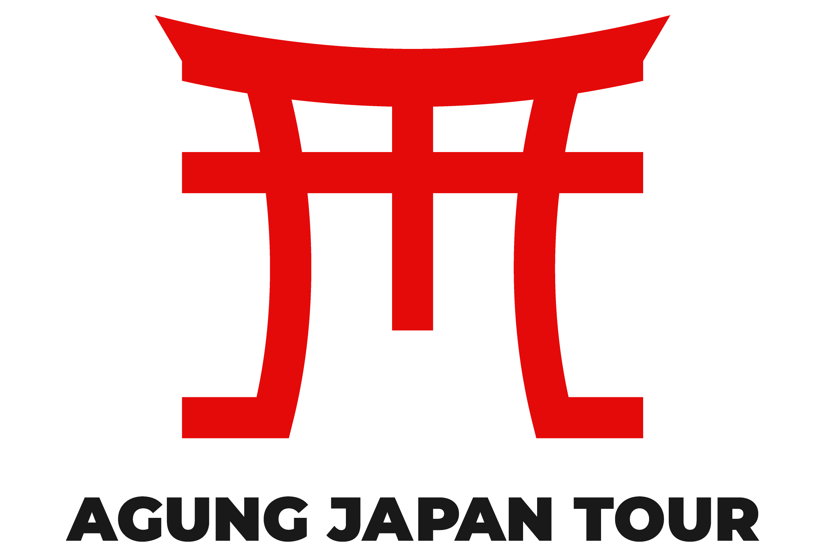 Agung Japan Tour