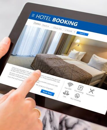 Tips dan Trik Memanfaatkan Layanan Booking Hotel dan Restoran di Jepang