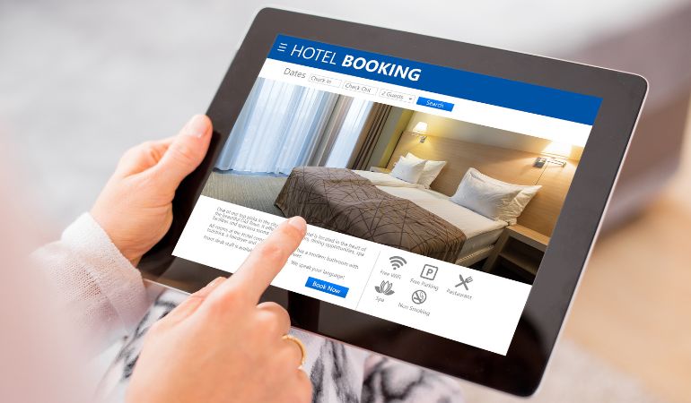 Tips dan Trik Memanfaatkan Layanan Booking Hotel dan Restoran di Jepang