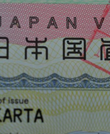 Panduan Lengkap Menggunakan Layanan Pengurusan Visa Jepang