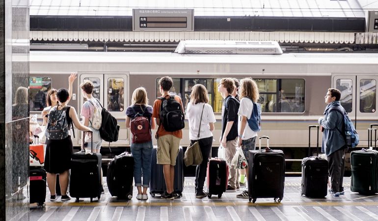 Tips dan Trik Memanfaatkan Layanan Tour Guide Jepang dengan Maksimal